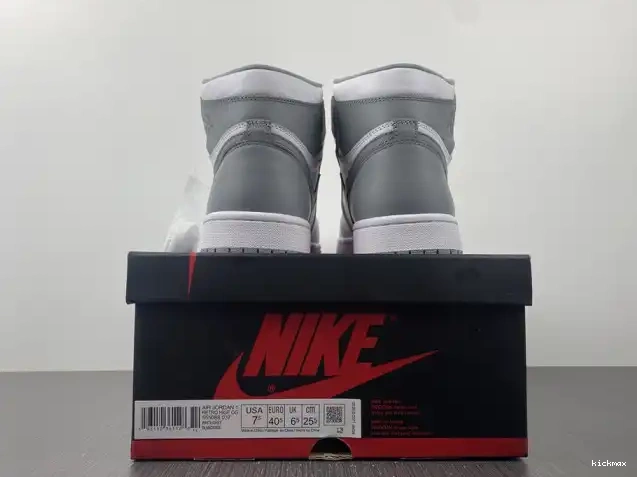 Rep MAX Air Stealth OG 1 High Jordan 555088-037 0426
